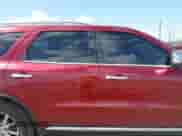 2017 Dodge Durango SXT с VIN 1C4RDHAGXHC774613, выставлен на аукционе IAAI как лот 42442509 с пробегом 141 395 миль миль и . История ставок и продаж доступна на DreamBid. Изображение 13.