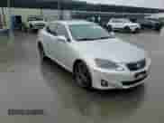 2011 Lexus IS 250 z VIN JTHBF5C24B5131941, wystawiony jako Copart lot #81913885 z przebiegiem 170 679 mil mil oraz Szkoda całkowita • Salvage title. Historia ofert i sprzedaży dostępna na DreamBid. Obrazek 13.