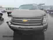 2013 Chevrolet Silverado 1500 LTZ z VIN 3GCPKTE76DG291086, wystawiony jako Copart lot #81403975 z przebiegiem 88 173 mil mil oraz Szkoda całkowita • Salvage title. Historia ofert i sprzedaży dostępna na DreamBid. Obrazek 11.