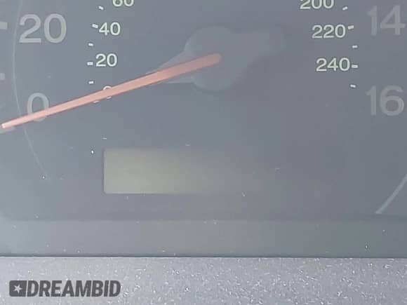 2003 Honda Accord LX with VIN 3HGCM56323G705352, listed as a IAAI auction lot 43196880 with Not provided miles and . Bid and sale history available at DreamBid. Image 16.