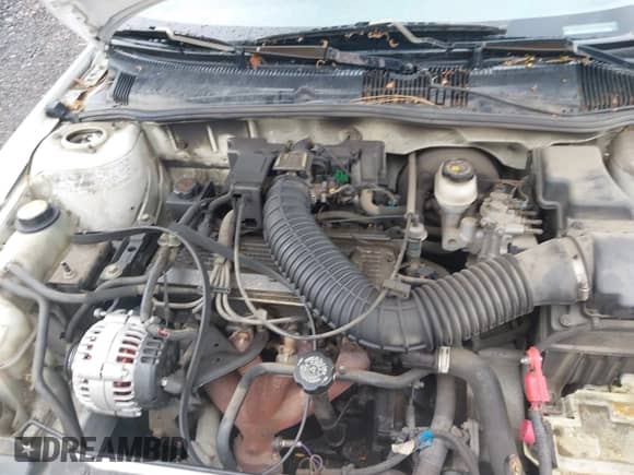 1997 Chevrolet Cavalier с VIN 1G1JC5243V7250347, выставлен на аукционе IAAI как лот 42203226 с пробегом 195 915 миль миль и . История ставок и продаж доступна на DreamBid. Изображение 10.