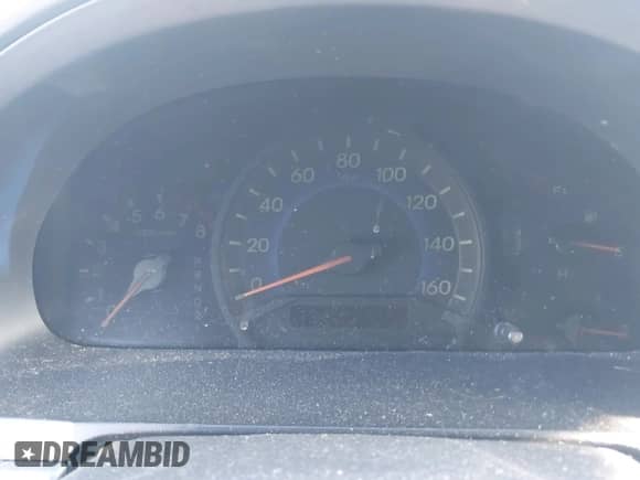 2008 Honda Odyssey EX-L with VIN 5FNRL38678B064980, listed as a IAAI auction lot 43512937 with Not provided miles and . Bid and sale history available at DreamBid. Image 7.