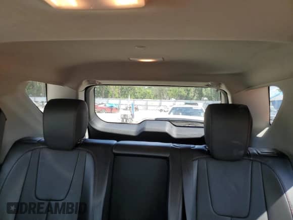 2017 Chevrolet Equinox Premier с VIN 2GNALDEK3H6175608, выставлен на аукционе Copart как лот 69293155 с пробегом 96 364 миль миль и Списание • Salvage title. История ставок и продаж доступна на DreamBid. Изображение 10.