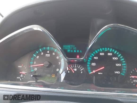 2017 Chevrolet Traverse Premier с VIN 1GNKRJKDXHJ258091, выставлен на аукционе IAAI как лот 42801492 с пробегом 128 339 миль миль и . История ставок и продаж доступна на DreamBid. Изображение 7.