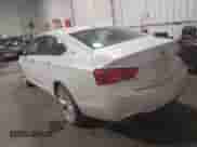 2017 Chevrolet Impala Premier с VIN 2G1145S30H9128357, выставлен на аукционе IAAI как лот 42772519 с пробегом 80 896 миль миль и . История ставок и продаж доступна на DreamBid. Изображение 3.