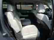 2024 Hyundai Santa Fe Calligraphy z VIN 5NMP5DG10RH014371, wystawiony jako Copart lot #69038325 z przebiegiem 11 999 mil mil oraz Szkoda całkowita • Salvage title. Historia ofert i sprzedaży dostępna na DreamBid. Obrazek 11.