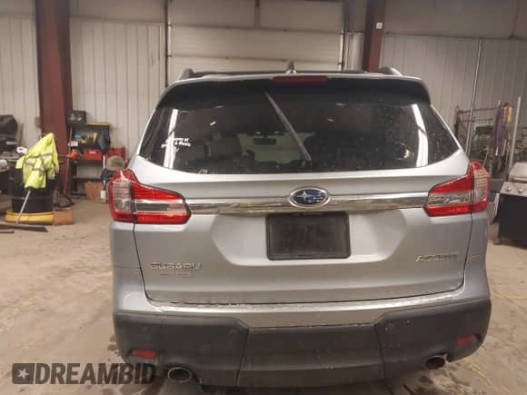 2021 Subaru Ascent Premium с VIN 4S4WMAFD1M3402186, выставлен на аукционе IAAI как лот 41375595 с пробегом 66 820 миль миль и . История ставок и продаж доступна на DreamBid. Изображение 16.