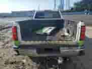 2015 Chevrolet Silverado 2500HD Work Truck with VIN 1GC0KUEG3FZ110391, listed as a Copart auction lot 61151095 with Not provided miles and Salvage title. Bid and sale history available at DreamBid. Image 6.