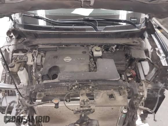 2015 Nissan Pathfinder Platinum with VIN 5N1AR2MMXFC661069, listed as a IAAI auction lot 42406749 with 178,563 mi miles and . Bid and sale history available at DreamBid. Image 10.