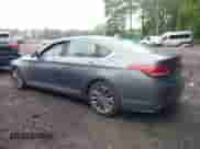 2015 Hyundai Genesis 3.8L z VIN KMHGN4JE6FU070150, wystawiony jako IAAI lot #42479687 z przebiegiem 280 601 mil mil oraz . Historia ofert i sprzedaży dostępna na DreamBid. Obrazek 14.