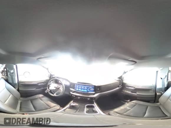 2024 Chevrolet Silverado 1500 LT Trail Boss с VIN 3GCUDFED7RG290024, выставлен на аукционе Copart как лот 54136025 с пробегом 7 726 миль миль и Списание • Salvage title. История ставок и продаж доступна на DreamBid. Изображение 14.