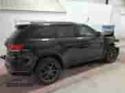 2020 Jeep Grand Cherokee Limited X z VIN 1C4RJFBTXLC133091, wystawiony jako Copart lot #62053024 z przebiegiem 48 981 mil mil oraz Szkoda całkowita • Salvage title. Historia ofert i sprzedaży dostępna na DreamBid. Obrazek 3.