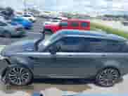 2015 Land Rover Range Rover Sport Supercharged with VIN SALWR2TFXFA603089, listed as a IAAI auction lot 43134100 with 62,330 mi miles and . Bid and sale history available at DreamBid. Image 13.