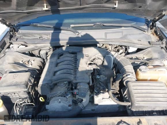 2008 Dodge Charger with VIN 2B3KA43G98H269872, listed as a IAAI auction lot 43421073 with 139,249 mi miles and . Bid and sale history available at DreamBid. Image 10.