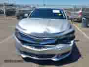 2017 Chevrolet Impala LT с VIN 2G1105SAXH9191914, выставлен на аукционе IAAI как лот 42909268 с пробегом 121 875 миль миль и . История ставок и продаж доступна на DreamBid. Изображение 6.