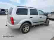 2006 Dodge Durango SLT with VIN 1D4HB48N06F128056, listed as a Copart auction lot 66227215 with 100,191 mi miles and Salvage title. Bid and sale history available at DreamBid. Image 3.