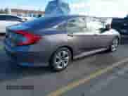 2016 Honda Civic LX с VIN 2HGFC2F55GH558644, выставлен на аукционе IAAI как лот 43421615 с пробегом 87 834 миль миль и . История ставок и продаж доступна на DreamBid. Изображение 4.