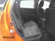 2024 Mitsubishi Outlander S с VIN JA4ARUAU3RU019287, выставлен на аукционе Copart как лот 86804405 с пробегом 27 011 миль миль и Списание • Salvage title. История ставок и продаж доступна на DreamBid. Изображение 11.