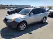 2012 Subaru Forester X Premium z VIN JF2SHADC3CG432803, wystawiony jako Copart lot #69251745 z przebiegiem 163 514 mil mil oraz Czysty tytuł • Clean title. Historia ofert i sprzedaży dostępna na DreamBid. Obrazek 1.