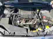 2017 Subaru WRX Limited with VIN JF1VA1J6XH9833720, listed as a Copart auction lot 81419485 with 137,890 mi miles and Salvage title. Bid and sale history available at DreamBid. Image 11.