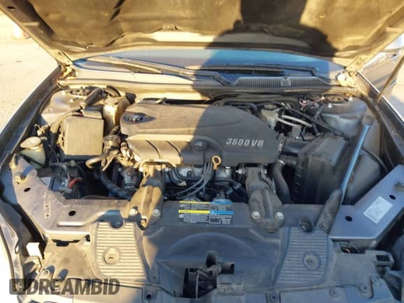 2010 Chevrolet Impala LT z VIN 2G1WB5EN6A1195459, wystawiony jako IAAI lot #43246237 z przebiegiem 240 535 mil mil oraz . Historia ofert i sprzedaży dostępna na DreamBid. Obrazek 10.
