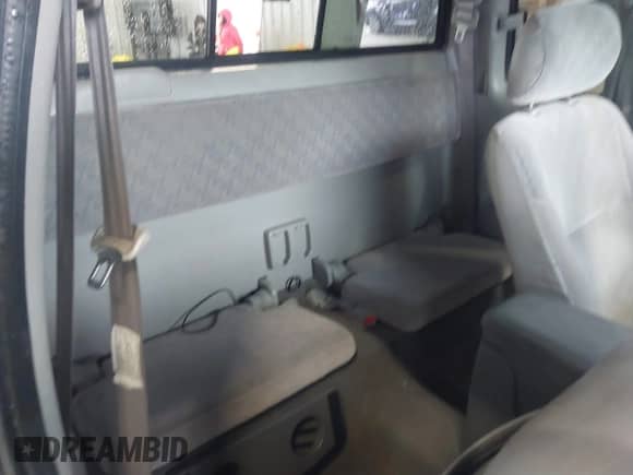 2004 Toyota Tacoma PreRunner с VIN 5TESN92N74Z325421, выставлен на аукционе IAAI как лот 41568289 с пробегом 290 907 миль миль и . История ставок и продаж доступна на DreamBid. Изображение 8.