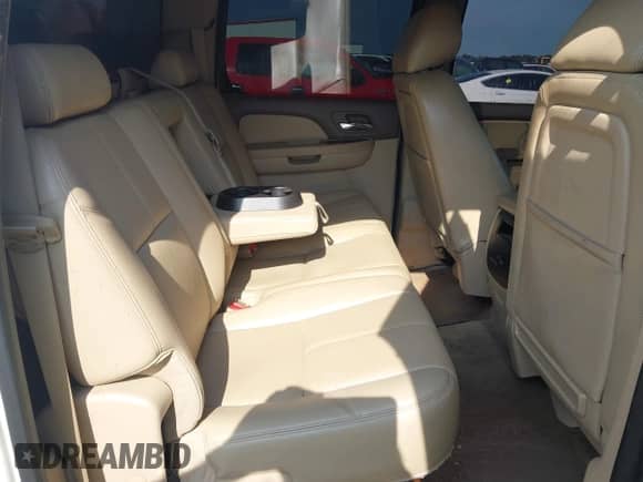2013 Chevrolet Silverado 1500 LTZ с VIN 3GCPCTE0XDG193078, выставлен на аукционе IAAI как лот 42414946 с пробегом 195 516 миль миль и . История ставок и продаж доступна на DreamBid. Изображение 8.