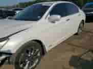 2014 Honda Accord Touring с VIN 1HGCR3F96EA031248, выставлен на аукционе Copart как лот 71178905 с пробегом 155 067 миль миль и Списание • Salvage title. История ставок и продаж доступна на DreamBid. Изображение 13.