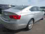 2014 Chevrolet Impala LS with VIN 1G11Y5SL3EU101270, listed as a IAAI auction lot 43329696 with 107,025 mi miles and . Bid and sale history available at DreamBid. Image 4.