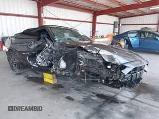 2018 Ford Mustang EcoBoost Premium с VIN 1FATP8UH0J5157061, выставлен на аукционе IAAI как лот 42037323 с пробегом 148 066 миль миль и . История ставок и продаж доступна на DreamBid. Изображение 1.