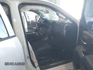 2015 Chevrolet Silverado 2500HD LT with VIN 1GC1KVE83FF119760, listed as a IAAI auction lot 42693479 with 329,481 mi miles and . Bid and sale history available at DreamBid. Image 5.