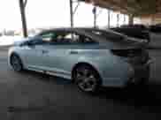 2018 Hyundai Sonata SEL Plus with VIN 5NPE34AF0JH675777, listed as a Copart auction lot 54793835 with Not provided miles and Salvage title. Bid and sale history available at DreamBid. Image 2.