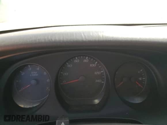 2006 Chevrolet Monte Carlo LS z VIN 2G1WJ15K169174688, wystawiony jako Copart lot #68926115 z przebiegiem Nie podano mil oraz Nie do naprawy • Non repairable. Historia ofert i sprzedaży dostępna na DreamBid. Obrazek 9.
