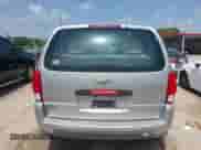 2008 Chevrolet Uplander LS с VIN 1GNDU23W68D158128, выставлен на аукционе IAAI как лот 42589423 с пробегом 154 689 миль миль и . История ставок и продаж доступна на DreamBid. Изображение 17.