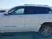 2017 Jeep Grand Cherokee Summit с VIN 1C4RJFJT8HC818294, выставлен на аукционе IAAI как лот 43144256 с пробегом 185 366 миль миль и . История ставок и продаж доступна на DreamBid. Изображение 14.