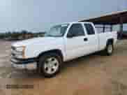 2004 Chevrolet Silverado 1500 Work Truck with VIN 1GCEC19X44Z332690, listed as a Copart auction lot 70948915 with 306,781 mi miles and Salvage title. Bid and sale history available at DreamBid. Image 1.