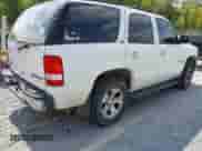 2002 Chevrolet Tahoe LT z VIN 1GNEK13Z42J197579, wystawiony jako IAAI lot #43212866 z przebiegiem 313 693 mil mil oraz . Historia ofert i sprzedaży dostępna na DreamBid. Obrazek 4.
