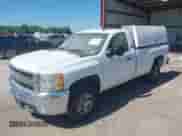 2007 Chevrolet Silverado 2500HD 1LT с VIN 1GCHC24K07E563631, выставлен на аукционе IAAI как лот 42311405 с пробегом 196 888 миль миль и . История ставок и продаж доступна на DreamBid. Изображение 2.