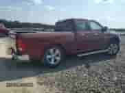 2017 Ram 1500 Big Horn z VIN 1C6RR7GT1HS644815, wystawiony jako Copart lot #68469655 z przebiegiem 89 031 mil mil oraz Szkoda całkowita • Salvage title. Historia ofert i sprzedaży dostępna na DreamBid. Obrazek 3.