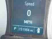 2014 Chevrolet Equinox LT with VIN 2GNALBEK1E6277120, listed as a IAAI auction lot 43442003 with 151,984 mi miles and . Bid and sale history available at DreamBid. Image 7.