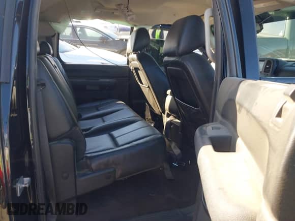 2013 GMC Sierra 1500 with VIN 3GTP1VE74DG211945, listed as a IAAI auction lot 41254964 with 80,909 mi miles and . Bid and sale history available at DreamBid. Image 8.