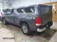 2011 GMC Sierra 1500 SL z VIN 1GTR2UEA4BZ151707, wystawiony jako Copart lot #86283825 z przebiegiem 140 694 mil mil oraz Czysty tytuł • Clean title. Historia ofert i sprzedaży dostępna na DreamBid. Obrazek 2.