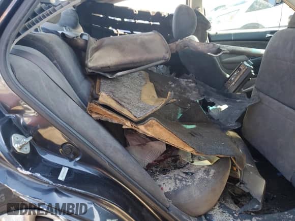 2004 Honda Accord LX z VIN 1HGCM55304A133540, wystawiony jako Copart lot #46949515 z przebiegiem 209 112 mil mil oraz Szkoda całkowita • Salvage title. Historia ofert i sprzedaży dostępna na DreamBid. Obrazek 10.