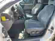 2001 Subaru Forester S with VIN JF1SF65521H746800, listed as a Copart auction lot 69427245 with Not provided miles and Non repairable. Bid and sale history available at DreamBid. Image 7.