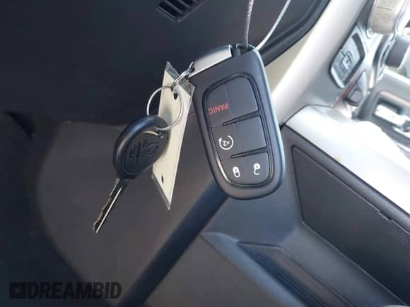 2018 Ram 1500 Laramie with VIN 1C6RR7NM7JS351731, listed as a IAAI auction lot 42386517 with 53,712 mi miles and . Bid and sale history available at DreamBid. Image 11.