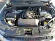 2024 Dodge Durango R/T Plus с VIN 1C4SDJCT1RC137839, выставлен на аукционе Copart как лот 68442685 с пробегом 27 905 миль миль и Чистый • Clean title. История ставок и продаж доступна на DreamBid. Изображение 12.