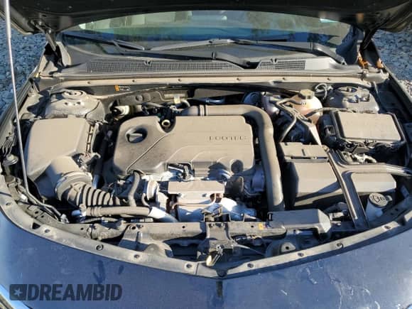 2020 Chevrolet Malibu LS z VIN 1G1ZB5STXLF157485, wystawiony jako Copart lot #81921545 z przebiegiem 31 563 mil mil oraz Szkoda całkowita • Salvage title. Historia ofert i sprzedaży dostępna na DreamBid. Obrazek 11.