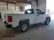 2015 Chevrolet Silverado 1500 LS z VIN 1GCNCPEH5FZ409894, wystawiony jako Copart lot #85350435 z przebiegiem 396 312 mil mil oraz Czysty tytuł • Clean title. Historia ofert i sprzedaży dostępna na DreamBid. Obrazek 3.