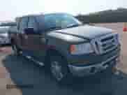 2008 Ford F-150 XLT z VIN 1FTPW14V58FA99836, wystawiony jako IAAI lot #43174947 z przebiegiem 189 550 mil mil oraz . Historia ofert i sprzedaży dostępna na DreamBid. Obrazek 1.