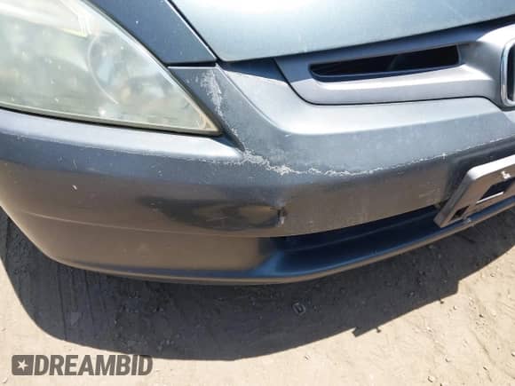 2004 Honda Accord EX with VIN 1HGCM66884A031614, listed as a IAAI auction lot 42521650 with 437,214 mi miles and . Bid and sale history available at DreamBid. Image 12.